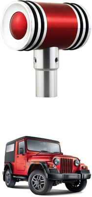 PRTEK Tarpaulin Gear Knob(Multicolor)