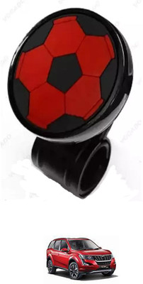 E-Shoppe Plastic Car Steering Knob(Multicolor)