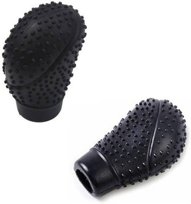 Uniqon Silicone Gear Knob(Black)