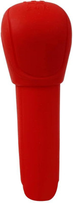 Favoto Silicone Gear Knob(Red)
