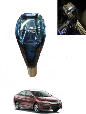 AYW Crystal Gear Knob(Blue)