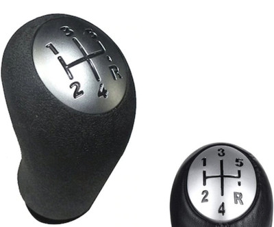 B-FYN Rubber, Plastic Gear Knob(Black)