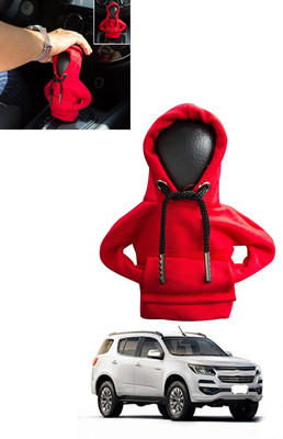 ABJD Cotton Gear Knob(Multicolor)