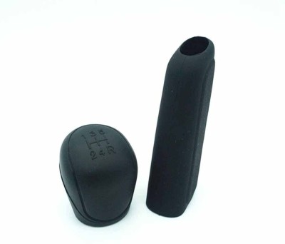 Favoto Silicone Gear Knob(Black)