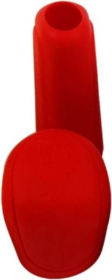 Campark Silicone Gear Knob(Red)