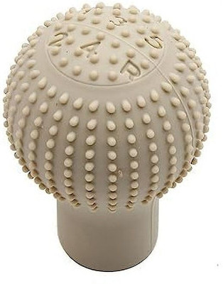 aksmit Rubber, Silicone Gear Knob(Beige)