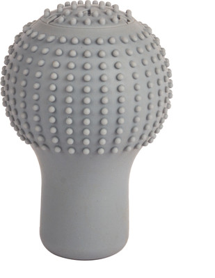 HkrCarHub Silicone Gear Knob(Grey)