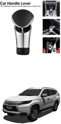 XZRTZ Tarpaulin Gear Knob(Black)