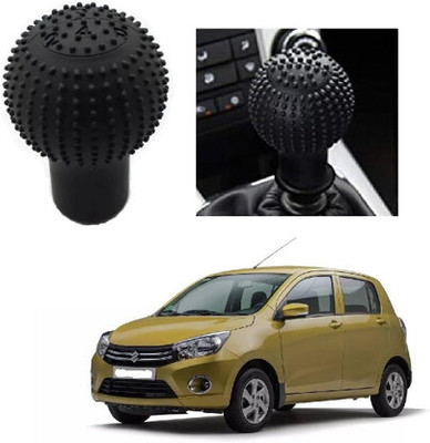 eXarioGadget Silicon Gear Knob(Black)