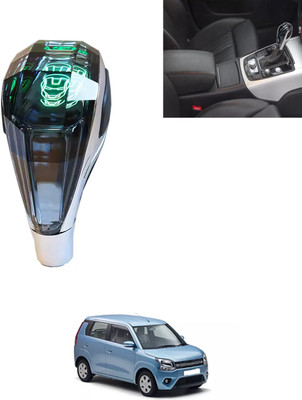 AYW Plastic,Metal Gear Knob(Multicolor)