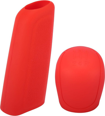 SEMAPHORE silicone Gear Knob(Red)