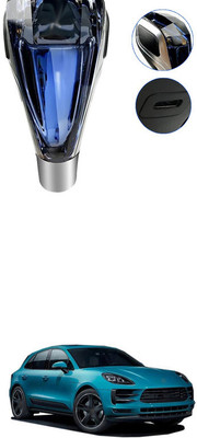LOVMOTO Aluminium, Plastic Car Steering Knob(Multicolor)
