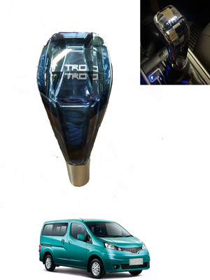 AYW Crystal Gear Knob(Multicolor)