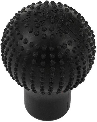 RideDeck Silicone Gear Knob(Black)