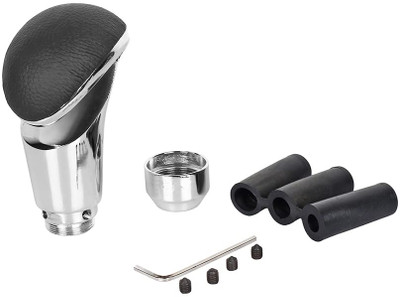 Bubu metal & rubber Gear Knob(Black)