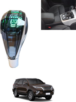 AYW Plastic,Metal Gear Knob(Multicolor)