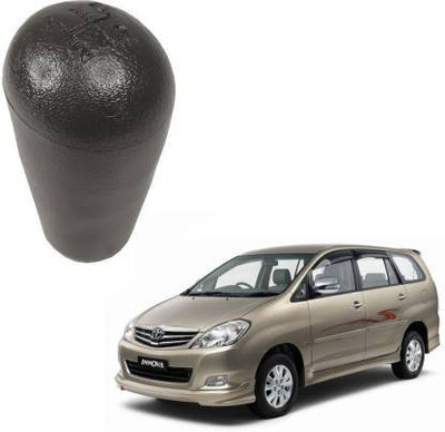 Amabu Rubber & Platsic Gear Knob(Black)