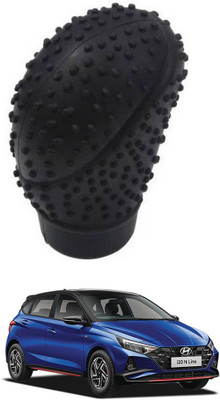 DriveXpert Silicon Gear Knob(Black)