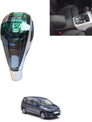 AYW Plastic,Metal Gear Knob(Multicolor)