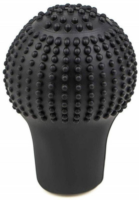 RideXpert Silicon Gear Knob(Black)