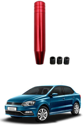 LOVMOTO Aluminium Car AC Control Knob(Multicolor)