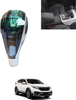 AYW Plastic,Metal Gear Knob(Multicolor)