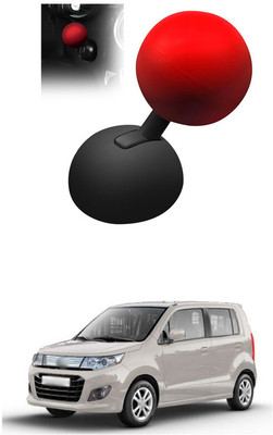 LOVMOTO Plastic Car Steering Knob(Multicolor)