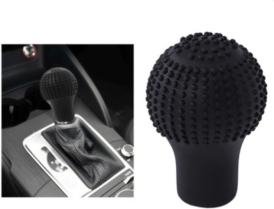 RideDeck Silicone Gear Knob(Black)