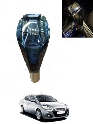 AYW Crystal Gear Knob(Multicolor)