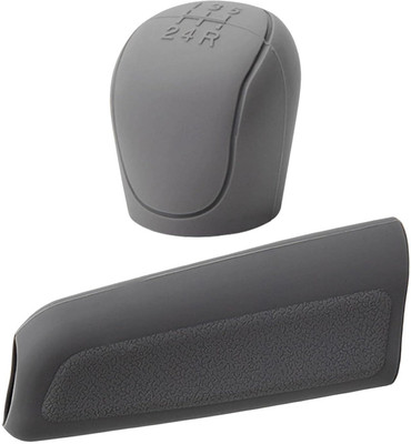 Favoto Silicone Gear Knob(Black)