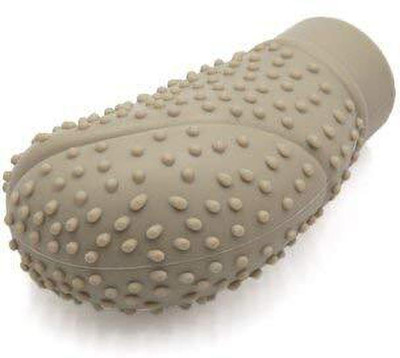FieryFrost Silicone Gear Knob(Beige)