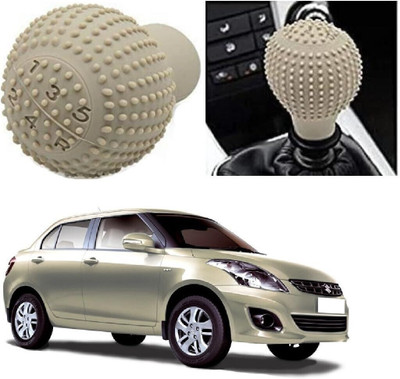 IMBIMBLE SILICON, RUBBER Gear Knob(Beige)