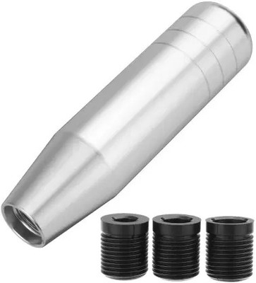 SRPHERE METAL Gear Knob(Silver)