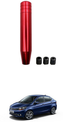 LOVMOTO Aluminium Gear Knob(Multicolor)