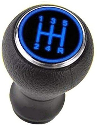 FORSONS Leather Alto 800 2019, metal Gear Knob(Black)