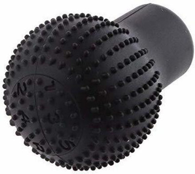 SEMAPHORE Silicone Gear Knob(Black)