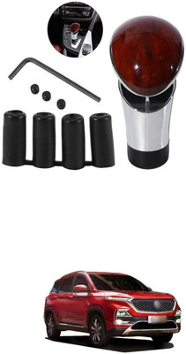 XZRTZ Tarpaulin Gear Knob(Brown)