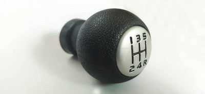 eXarioGadget Gear Knob for Swift, Alto K10, Swift Dzire Gear Knob(Black)