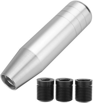 ENEMYT Plastic Gear Knob(Silver)