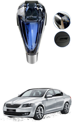 LOVMOTO Aluminium, Plastic Car Steering Knob(Multicolor)