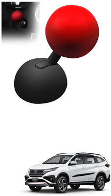 LOVMOTO Plastic Car Steering Knob(Multicolor)