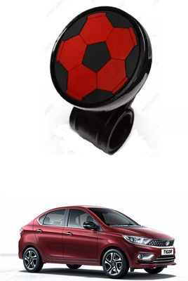 E-Shoppe Plastic Car Steering Knob(Multicolor)