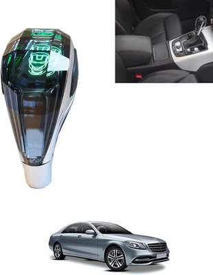 AYW Plastic,Metal Gear Knob(Multicolor)
