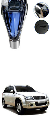 LOVMOTO Aluminium, Plastic Car Steering Knob(Multicolor)