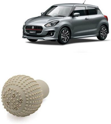 IMBIMBLE RUBBER, SILICON Gear Knob(Beige)