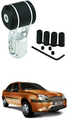 PRTEK Tarpaulin Gear Knob(Multicolor)