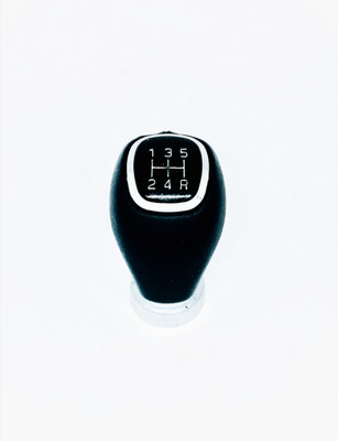 SONTEX Plastic Gear Knob(Black)