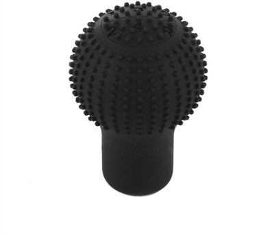 RideDeck Silicone Gear Knob(Black)