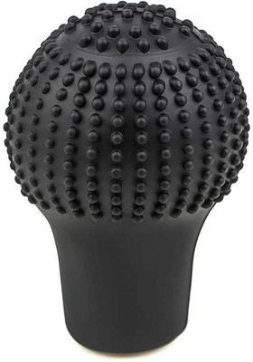 RideDeck Silicone Gear Knob(Black)