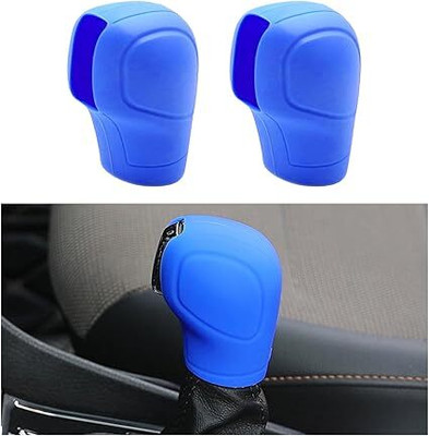 Favoto SILICONE Gear Knob(Blue)